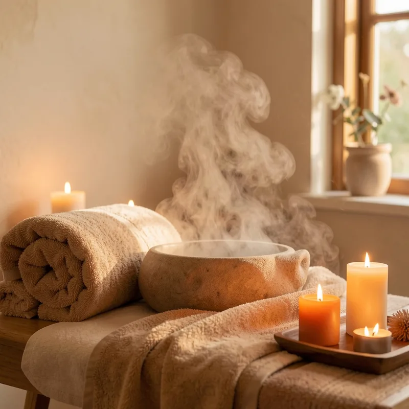Relaxation & sommeil